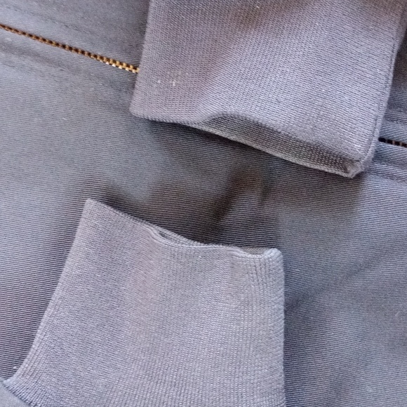 Trophy Foods Anthony RedKap Work Jacket - Picture 5 of 6